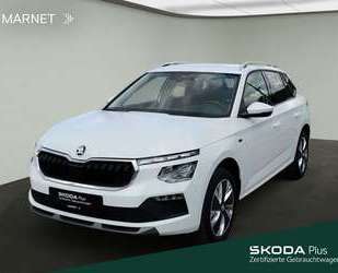 Skoda Kamiq Gebrauchtwagen