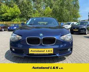 BMW 114 Gebrauchtwagen