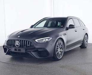 Mercedes-Benz C 63 AMG Gebrauchtwagen