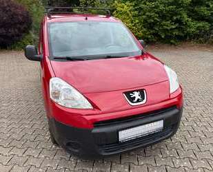 Peugeot Partner Gebrauchtwagen