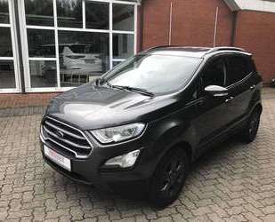 Ford EcoSport Gebrauchtwagen
