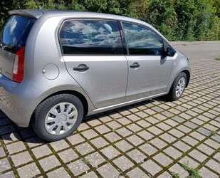 Skoda Citigo Gebrauchtwagen