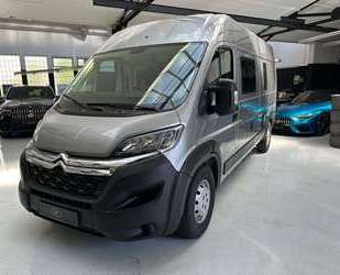 Citroen Jumper Gebrauchtwagen