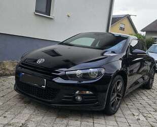 VW Scirocco Gebrauchtwagen