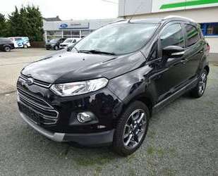 Ford EcoSport Gebrauchtwagen