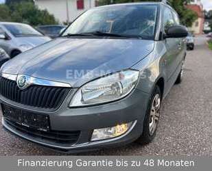 Mini Fabia 