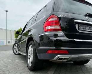 Mercedes-Benz GL 500 Gebrauchtwagen