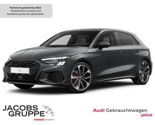 Audi S3 Gebrauchtwagen