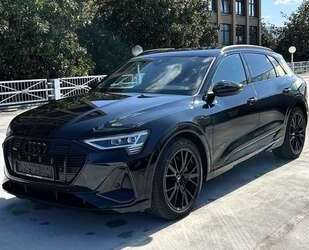 Audi e-tron Gebrauchtwagen