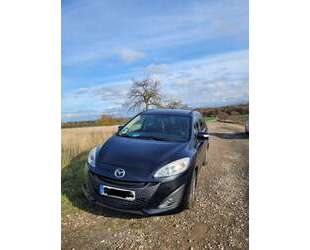 Mazda 5 Gebrauchtwagen