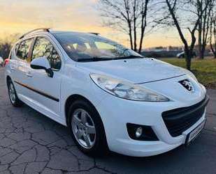 Peugeot 207 Gebrauchtwagen