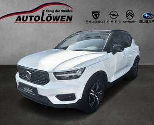 Volvo XC40 Gebrauchtwagen