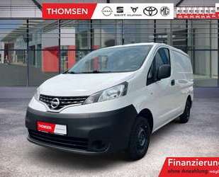 Nissan NV200 Gebrauchtwagen