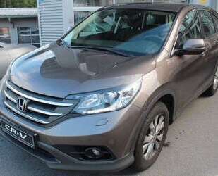 Honda CR-V Gebrauchtwagen