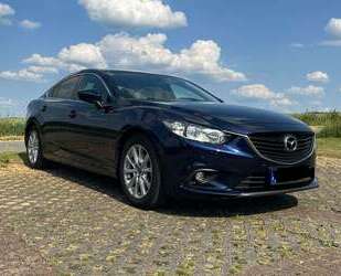 Mazda 6 Gebrauchtwagen