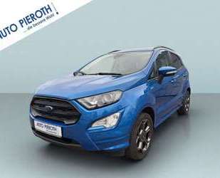 Ford EcoSport Gebrauchtwagen