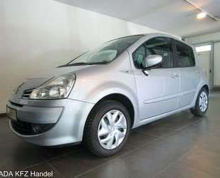 Renault Modus Gebrauchtwagen