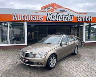 Mercedes-Benz C 180 Gebrauchtwagen