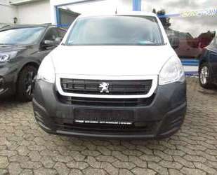 Peugeot Partner Gebrauchtwagen