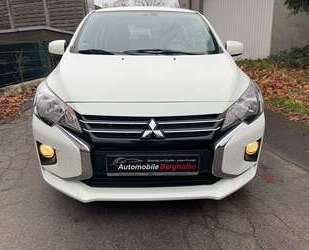 Mitsubishi Space Star Gebrauchtwagen