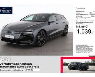 Audi S6 Gebrauchtwagen