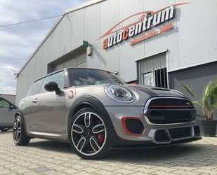 Mini John Cooper Works Gebrauchtwagen
