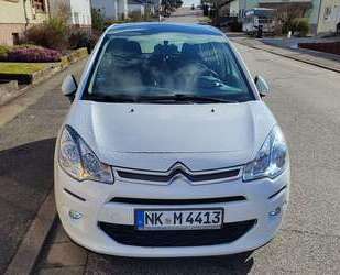 Citroen C3 Gebrauchtwagen