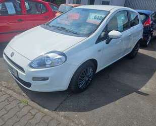 Fiat Punto Gebrauchtwagen