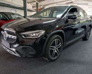 Mercedes-Benz GLA 200 Gebrauchtwagen