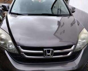 Honda CR-V Gebrauchtwagen
