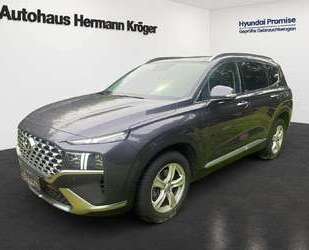 Hyundai SANTA FE Gebrauchtwagen