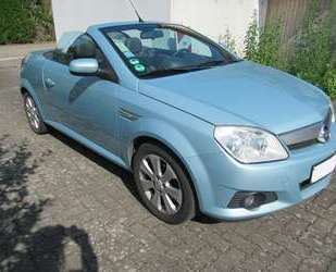 Opel Tigra Gebrauchtwagen