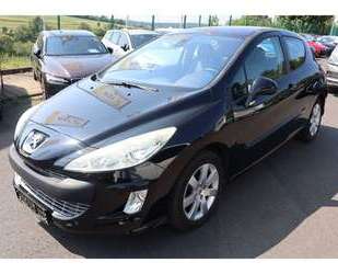 Peugeot 308 Gebrauchtwagen