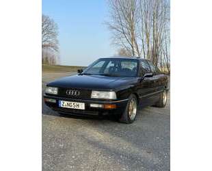 Audi 90 Gebrauchtwagen