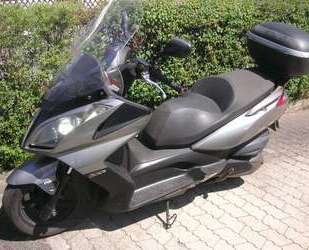 Kymco Downtown 300i Gebrauchtwagen