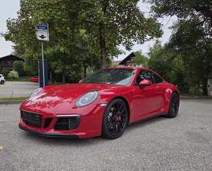 Porsche 991 Gebrauchtwagen