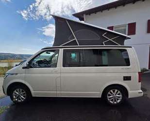 VW T6.1 California Gebrauchtwagen