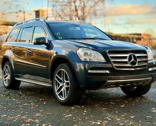 Mercedes-Benz GL 450 Gebrauchtwagen
