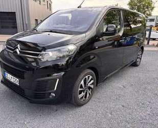 Citroen Spacetourer Gebrauchtwagen