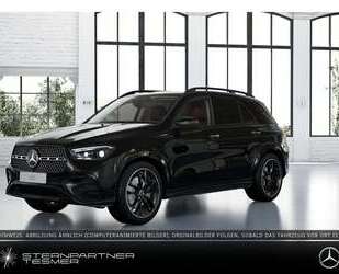 Mercedes-Benz GLE 450 Gebrauchtwagen