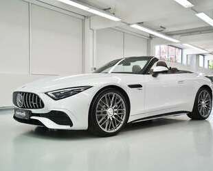 Mercedes-Benz SL 43 AMG Gebrauchtwagen