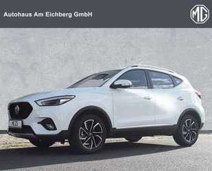 MG ZS Gebrauchtwagen