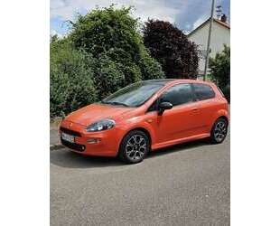 Fiat Punto Gebrauchtwagen