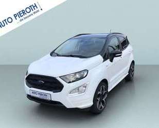 Ford EcoSport Gebrauchtwagen