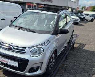 Citroen C1 Gebrauchtwagen