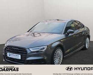 Audi S3 Gebrauchtwagen