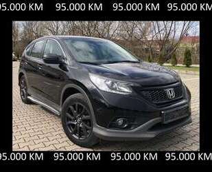 Honda CR-V Gebrauchtwagen