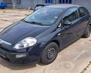Fiat Punto Gebrauchtwagen