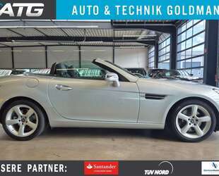 Mercedes-Benz SLC 200 Gebrauchtwagen