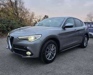 Alfa Romeo Stelvio Gebrauchtwagen